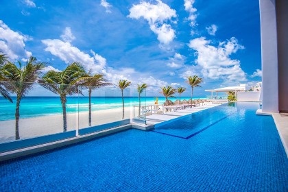 Panama Jack Resorts Cancun